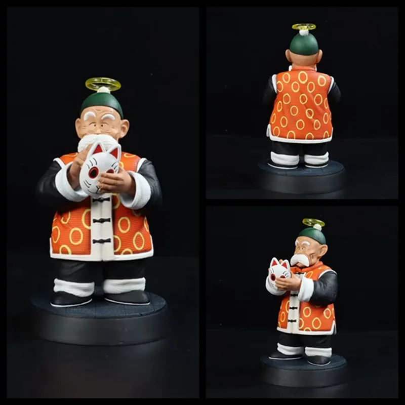 

Dragon Ball Son Gohan Figure 18cm Super Saiyan Dragon Ball Z Anime Figure Model Collection Doll Statue Display Gift Toy for Kids