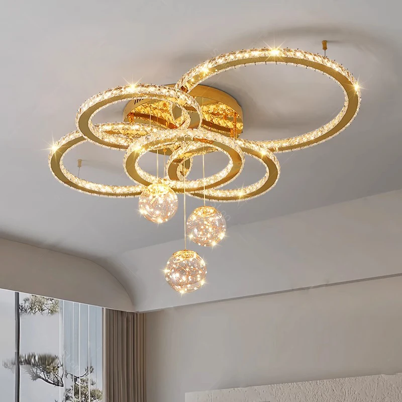 Подвесной светильник NoEnName_Null