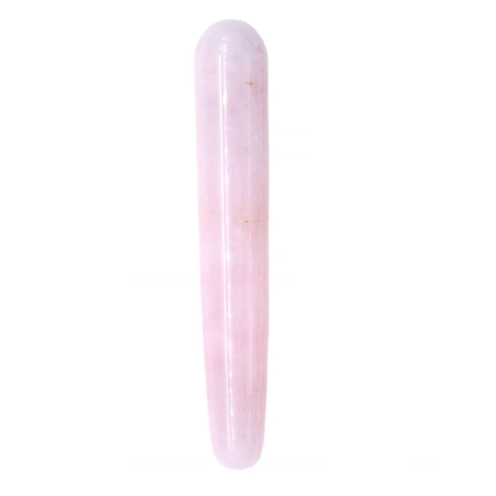 

Anti Aging Jade Massaging Scraping Tool for Face Puffiness Slimming