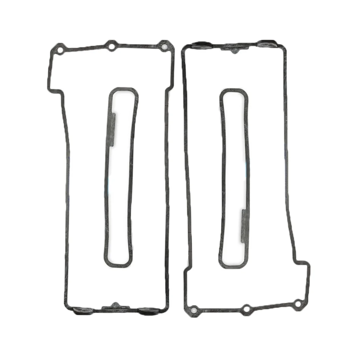 11129069872 Прокладка крышки клапана двигателя для BMW E34 E39 E32 E38 M60 M62 11129069871 L+R