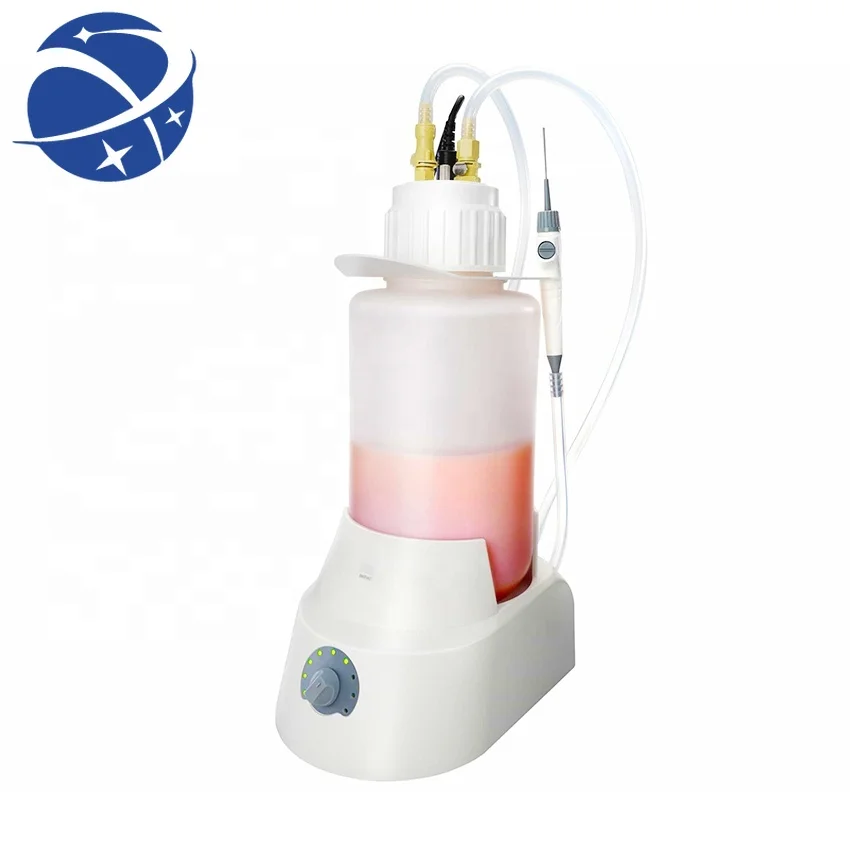 

yyhc Laboratory Liquid Vacuum 4L High Quality Electric Vacuum Aspiration System SAFEVAC