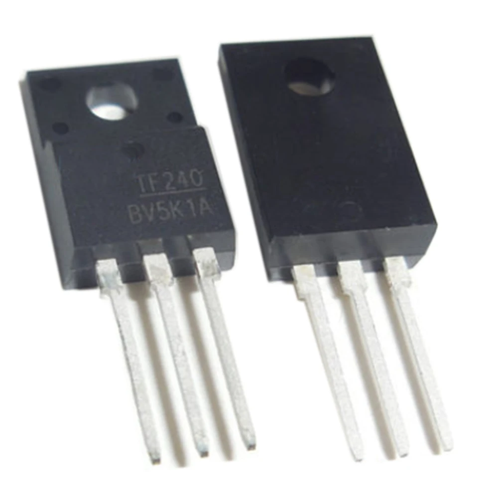 

10 шт./лот AOTF240L TF240 85A 40V TO220 DIP MOSFET транзистор
