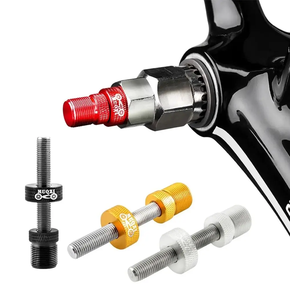 

Accessories Bottom Bracket AntiDrop Device Fixing Rod Removal Tool Anti‑Drop Tool Installation Tool Bike Bottom Bracket