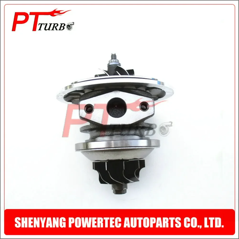Фото Сердечник турбокартриджа 454093-0001 95VW6K682AA для Audi A4 A3 A6 80 Ford Galaxy Opel Astra Octavia 1.9 TDI 66Kw 1Z/AHU 1995-1998 №3