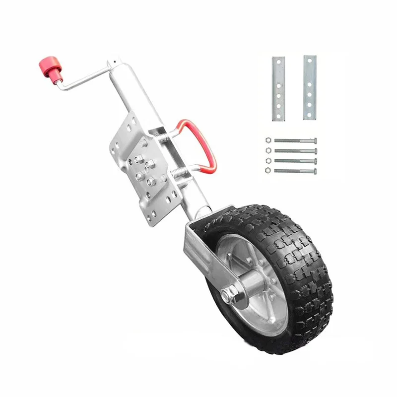 Австралийский верхний коленчатый ключ 10-дюймовое направляющее колесо рыцарское