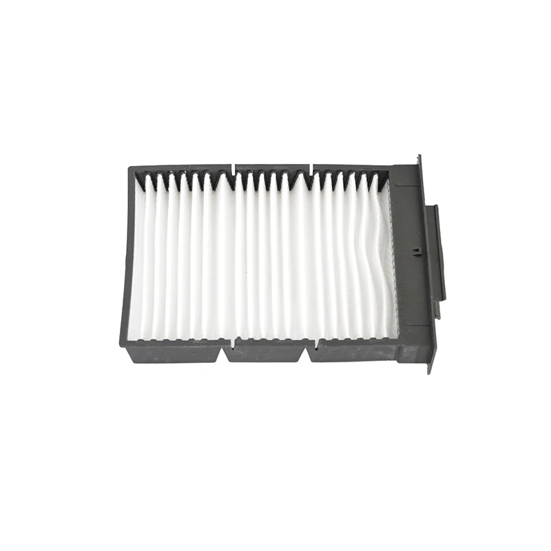 

Car Cabin AC Air Condition Filter Auto Spare Genuine Part for BYD F0 Geely Panda 1.0 / 1.3L Global Hawk GX2 JAC BYDLK-8101014