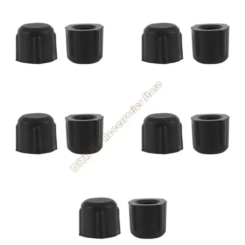 Защитные колпачки для штатива N7YA