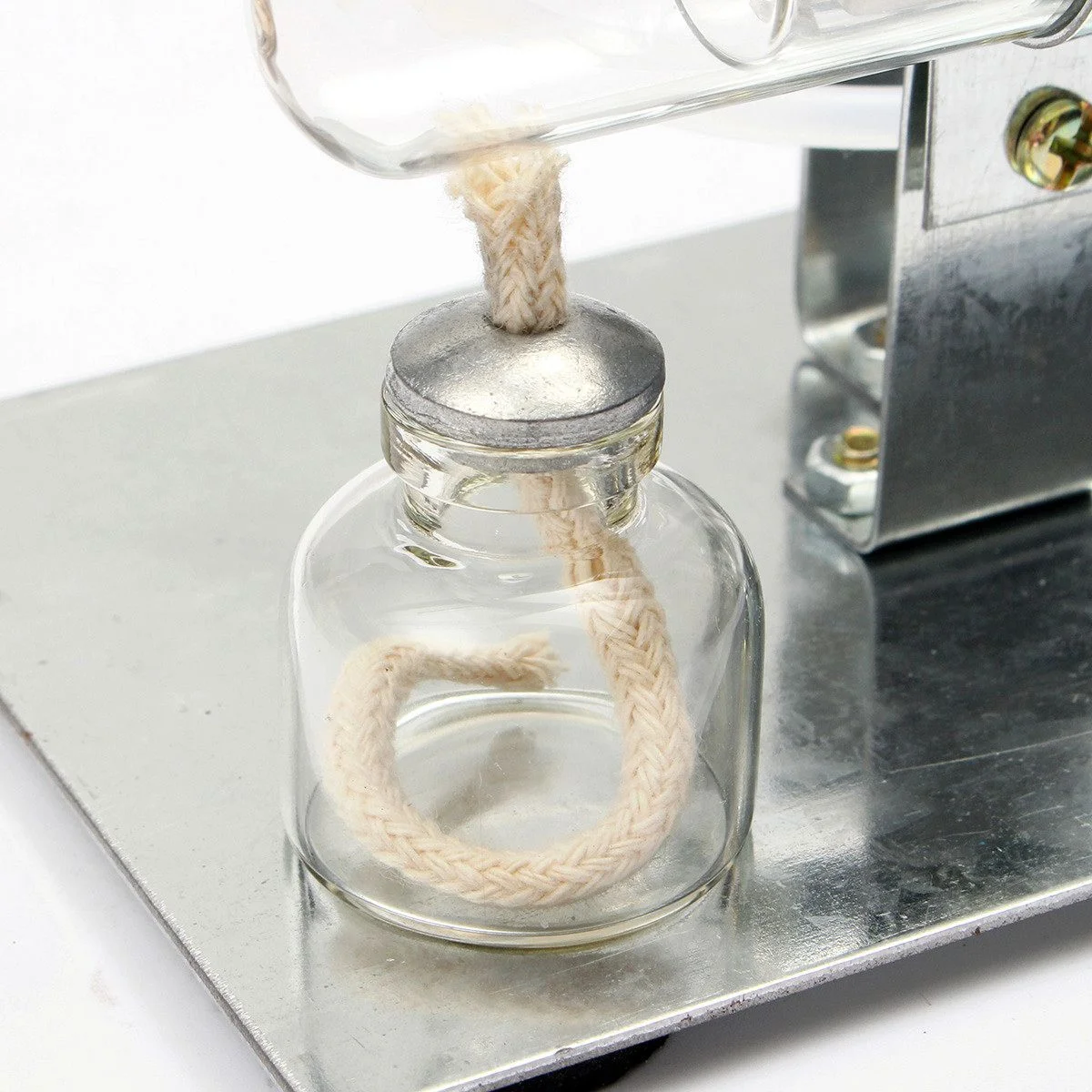 Миниатюрная модель двигателя Balance стрейлинга технология паровой мощности