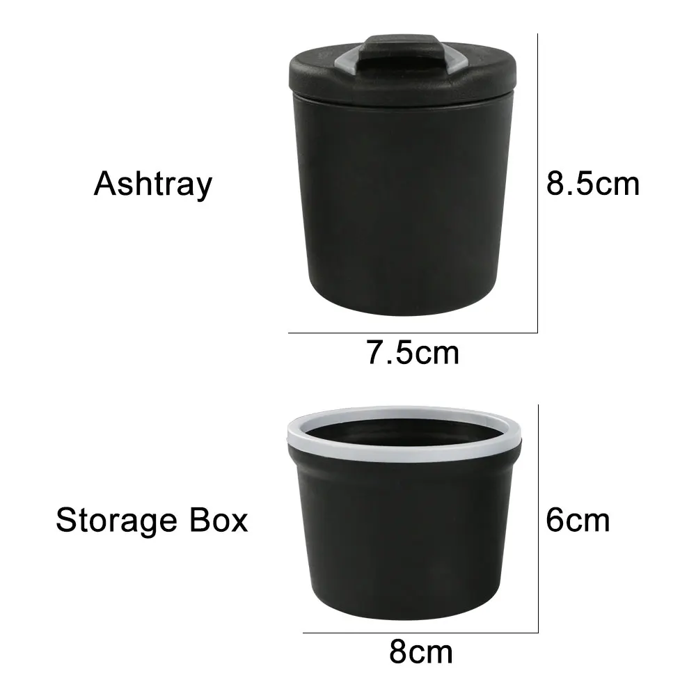 Пепельница для автомобиля Honda Civic Тип R пепельница сигарет подставка чашки