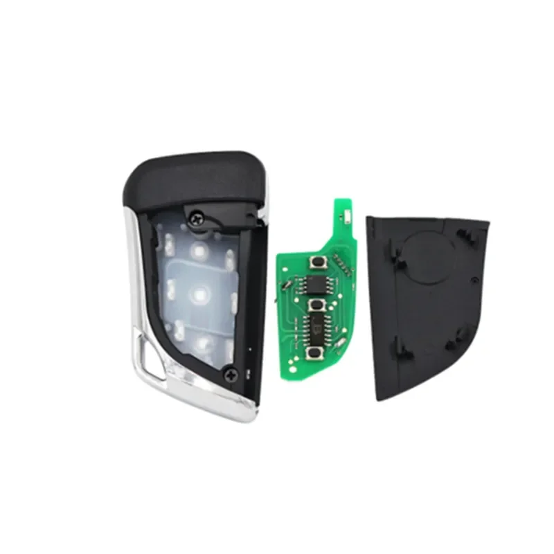 KEYDIY B30 KD автомобильный ключ с дистанционным управлением универсальный