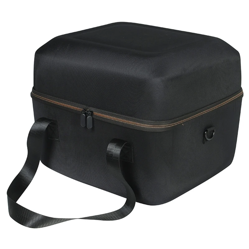 

M2EC Portable Cases Bags for Partybox Encore Essential Speaker Shock-Absorbing Classic Style Covers Storage Bags