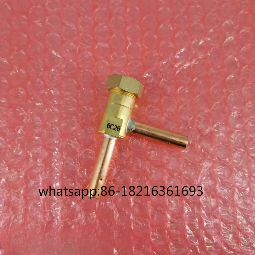 Воздушная комплексная часть válvula mec rota 1-3P de uso General в aire acondicionado Daijin el nuevo Original FXDP36QPVC