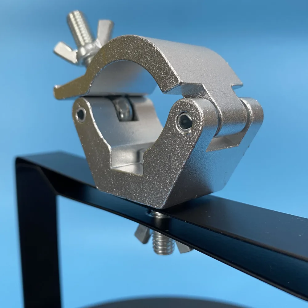 Трубчатый зажим 30-52 мм