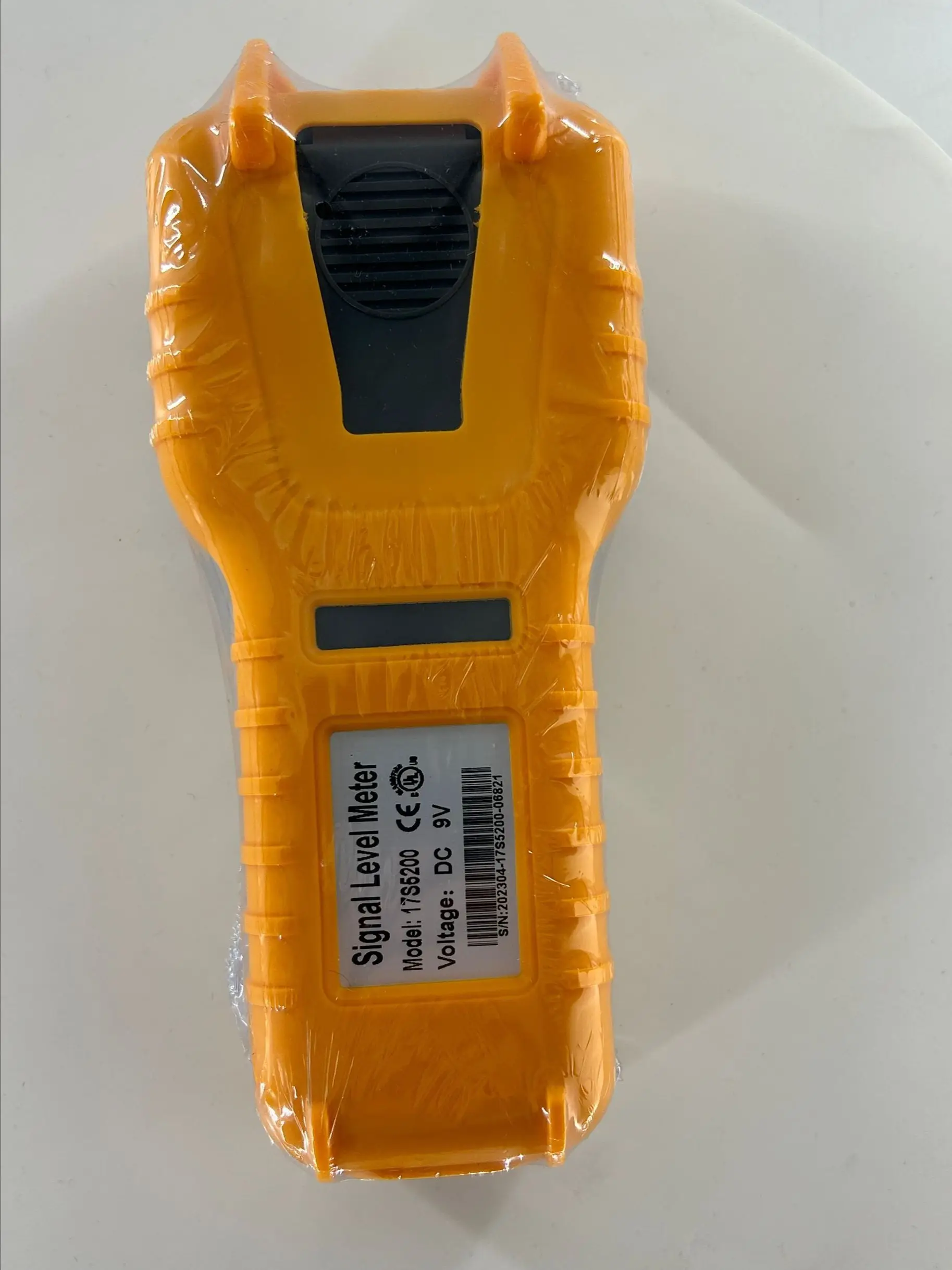 GY110/GY110D 17S5200 CATV Cable TV Handle Digital Signal Level Meter DB Tester 46~870MHz/5~870MHz DHL FREE SHIPPING GUYANG GY1