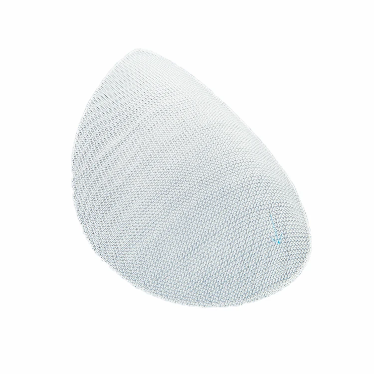 

Zhichao polypropylene medical hernia surgical mesh