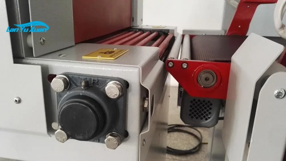 Рисунок 3 - Полностью автоматическая машина