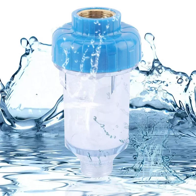 

Water Filter Washing Machine Faucet Water Purifier Household Water Purifier Easy to Install
