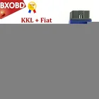 Obd2 FT232RL чип Автомобильный диагностический кабель авто для VAG USB интерфейс автомобильный инструмент для сканирования ЭБУ 4-позиционный переключатель