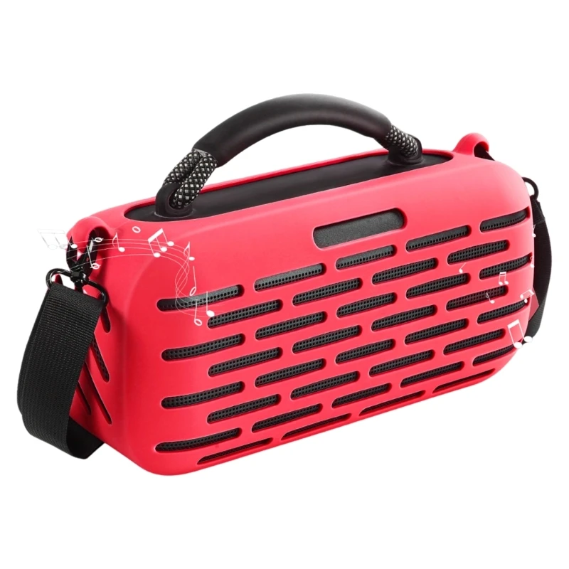 Ударопрочная силиконовая кожа для корпуса динамиков точный разрез идеально