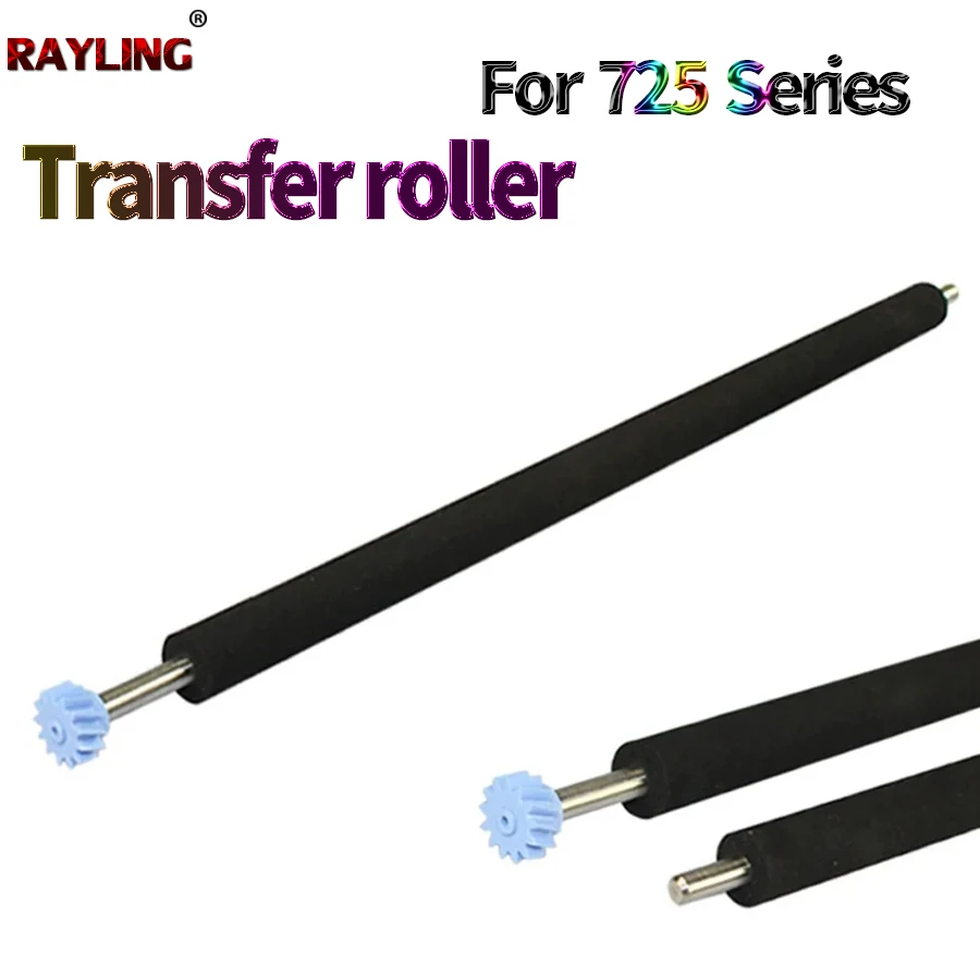 Губчатый ролик переноса для использования в HP 5200 5035MFP 5025 435 701 706 712 725 M725 Canon 3500 3970 5035