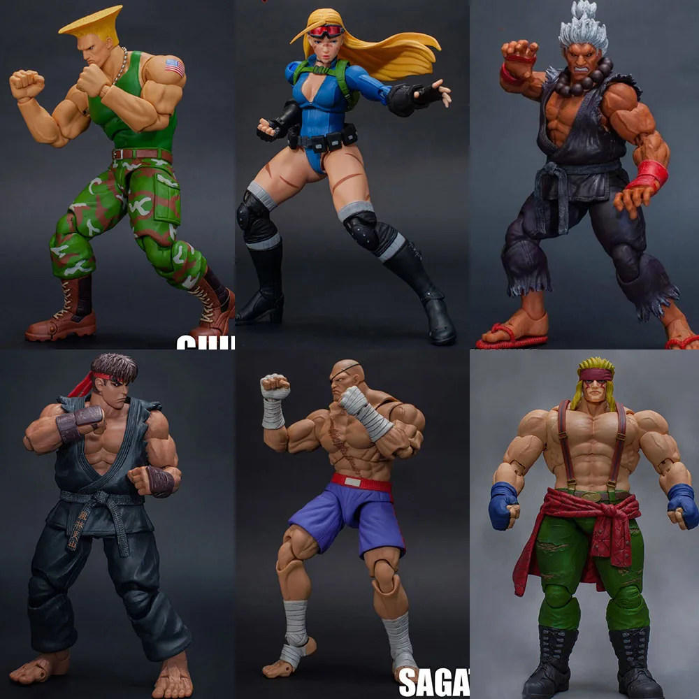 Model Collection