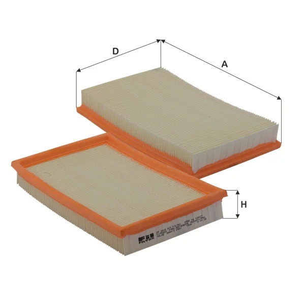 

Код магазина: HP2035 для воздушного фильтра VECTRA A 8995 CALIBRA