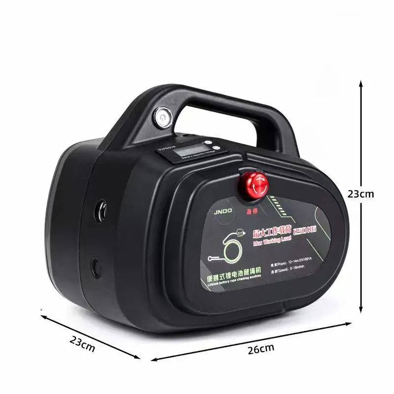 Портативный подъемный канат для кондиционера подъемное устройство