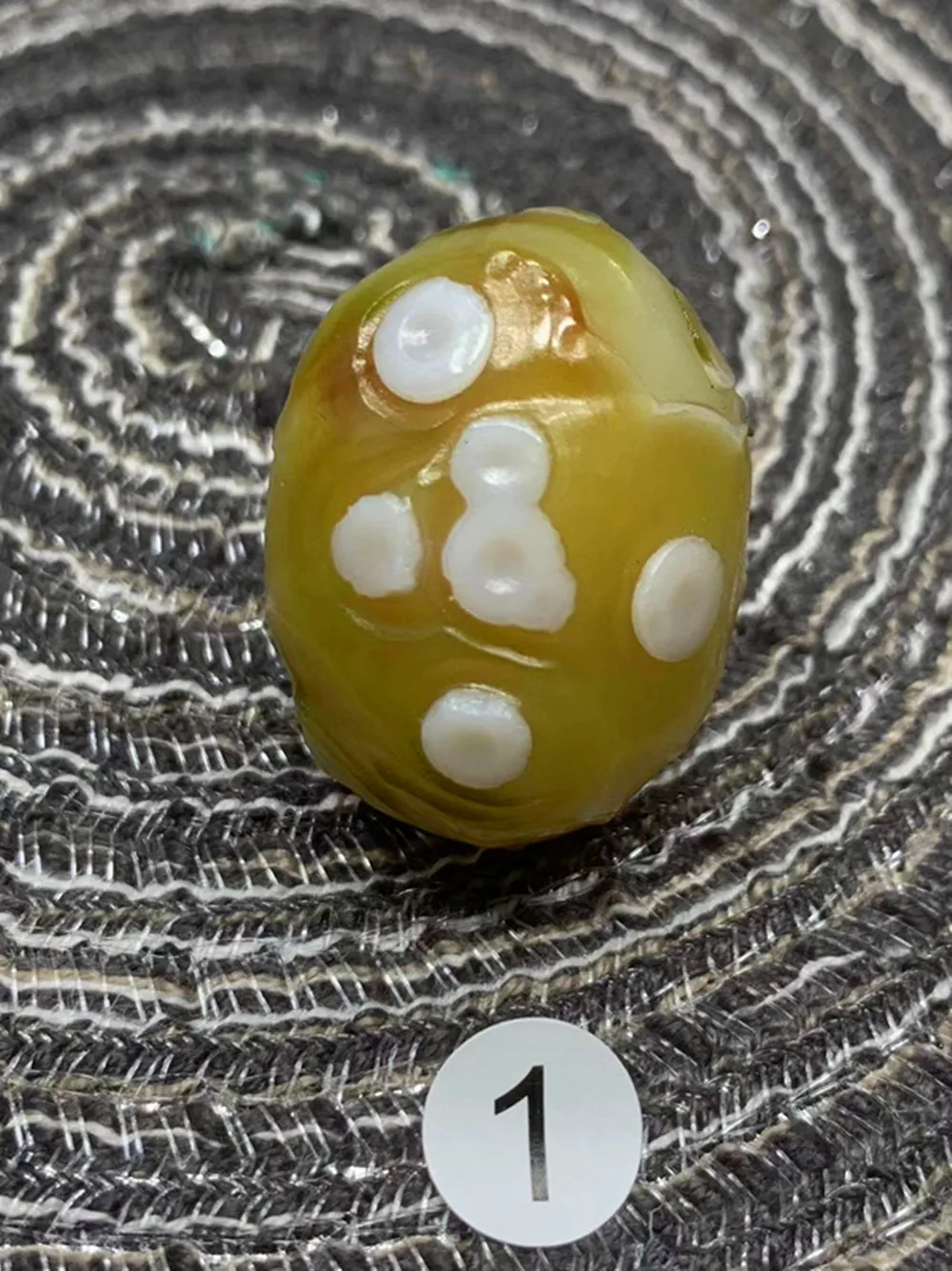 

Лечебный камень Аметист А1