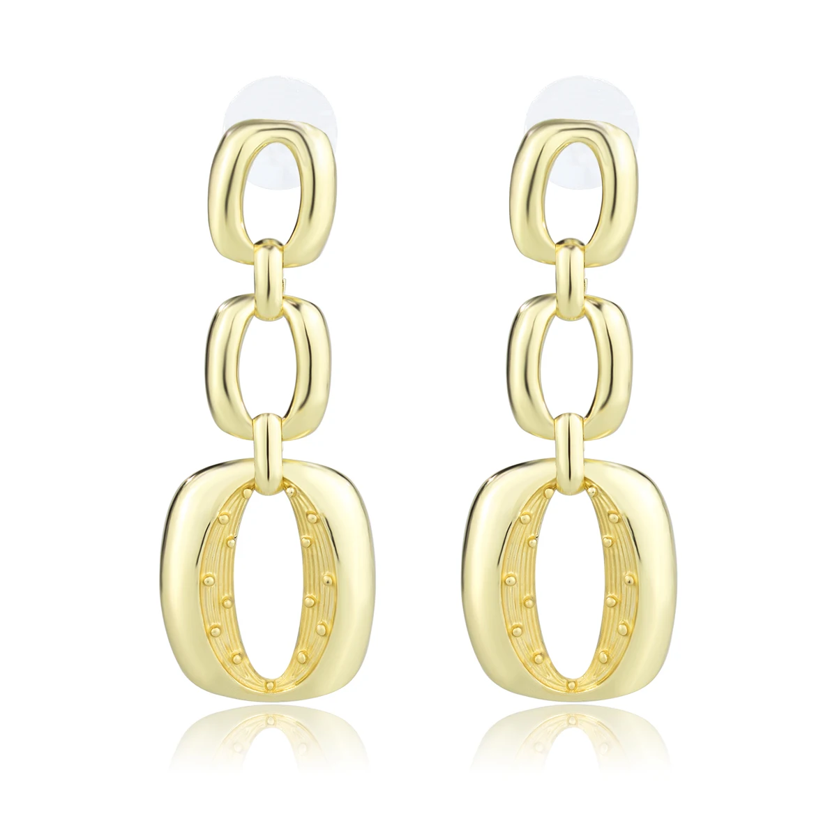 

2022 fashion trends trend pendant earrings women jewelry luxury glamour earrings