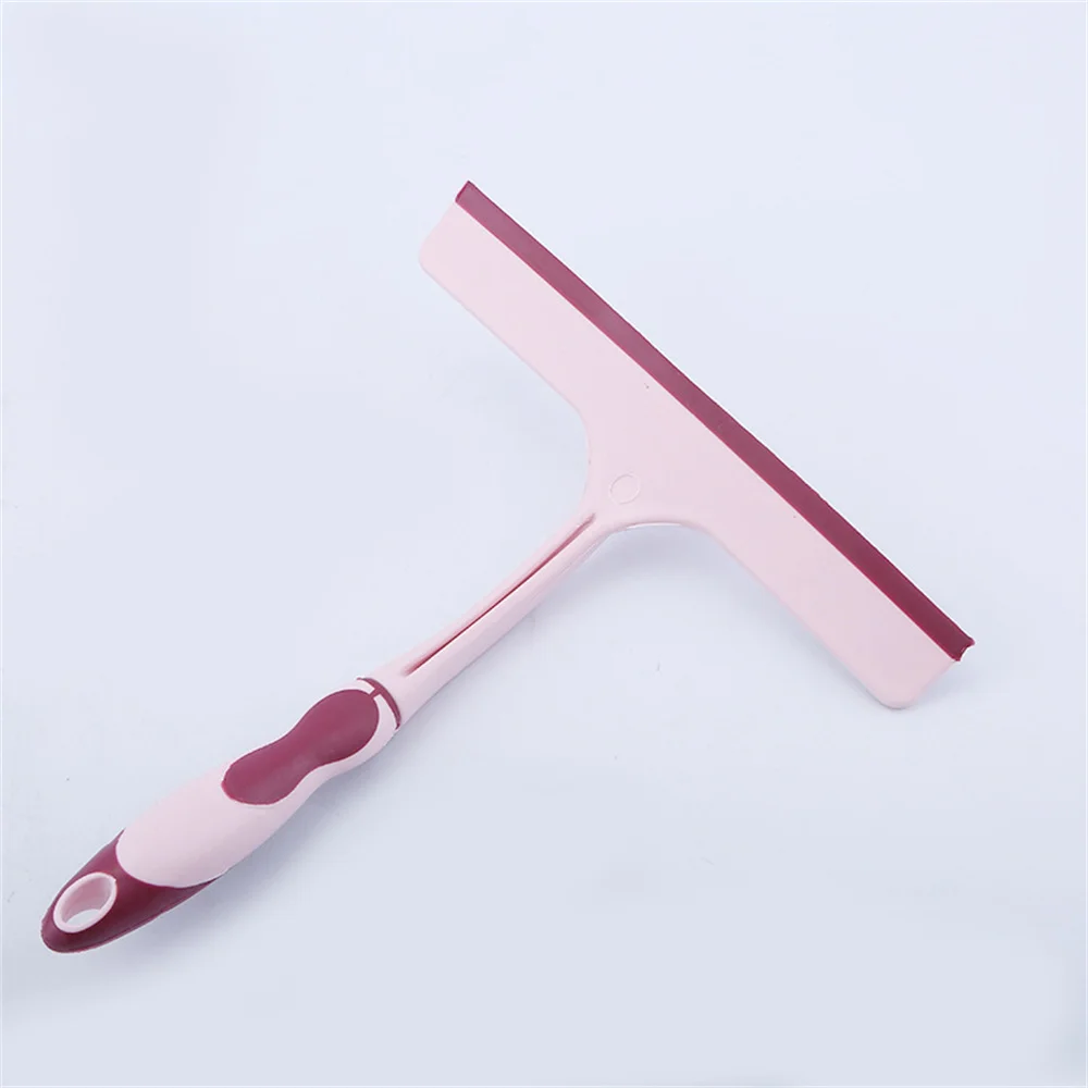 

Car Glass Shower Squeegee Glass Wiper 1pc Window Cleaner Household Windohousehold Window Cleaning Toolw Cleaning Tool