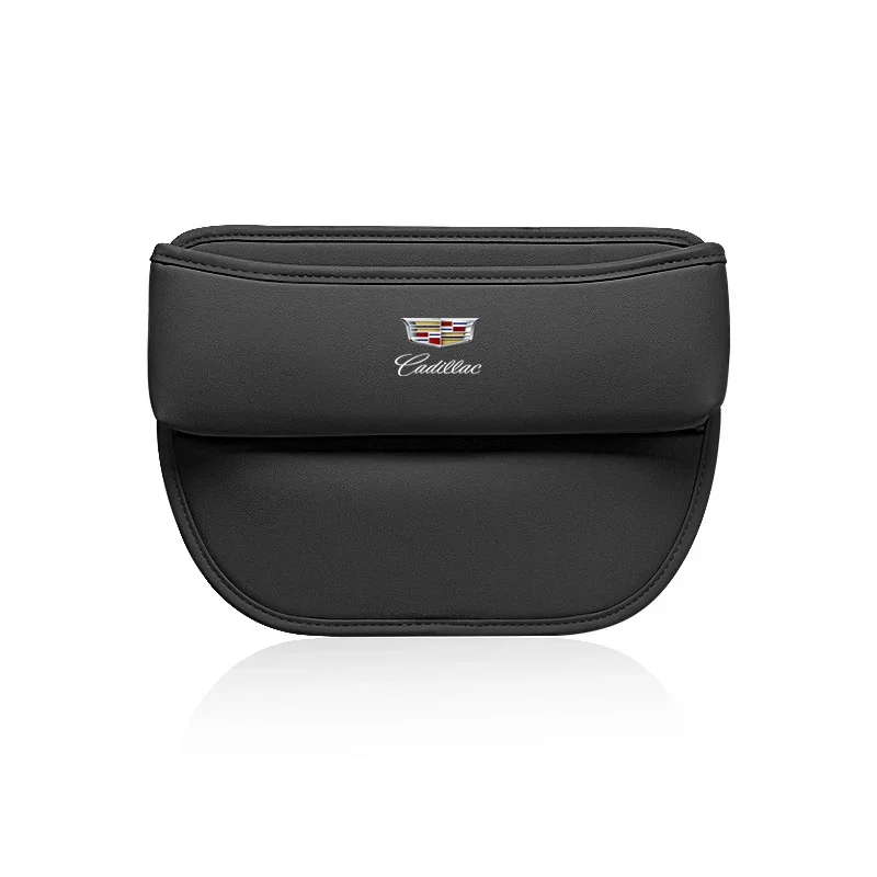 

Кожаный органайзер для хранения в салоне автомобиля для Cadillac Escalade Deville CT5 CT6 XT5 SRX CTS DTS STS XTS ATS BLS SLS