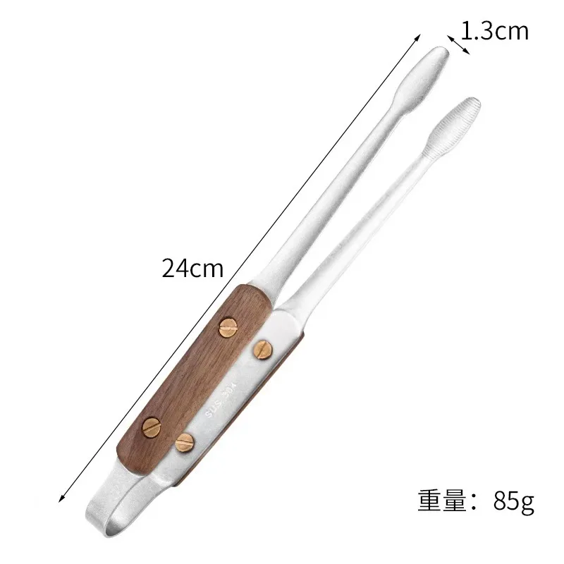 

Щипцы для барбекю MOONBIFFY из нержавеющей стали