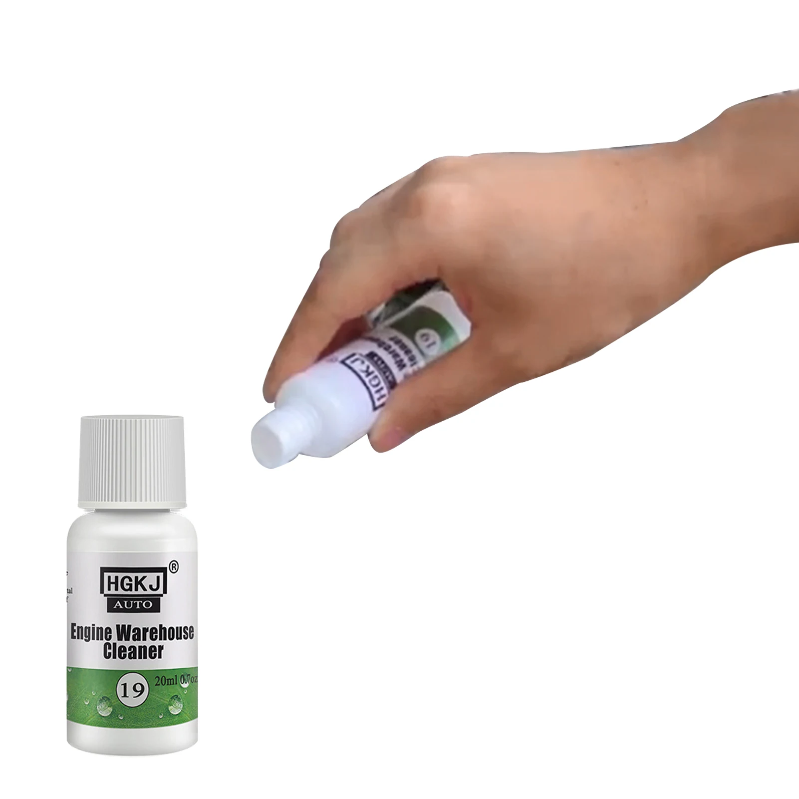 

Mutilfunction Oil Cleaner Engine Warehouse Cleaner Car Cleaning Kit Automotive Dust Car Crevice Cleaner Auto Air Vent Interior