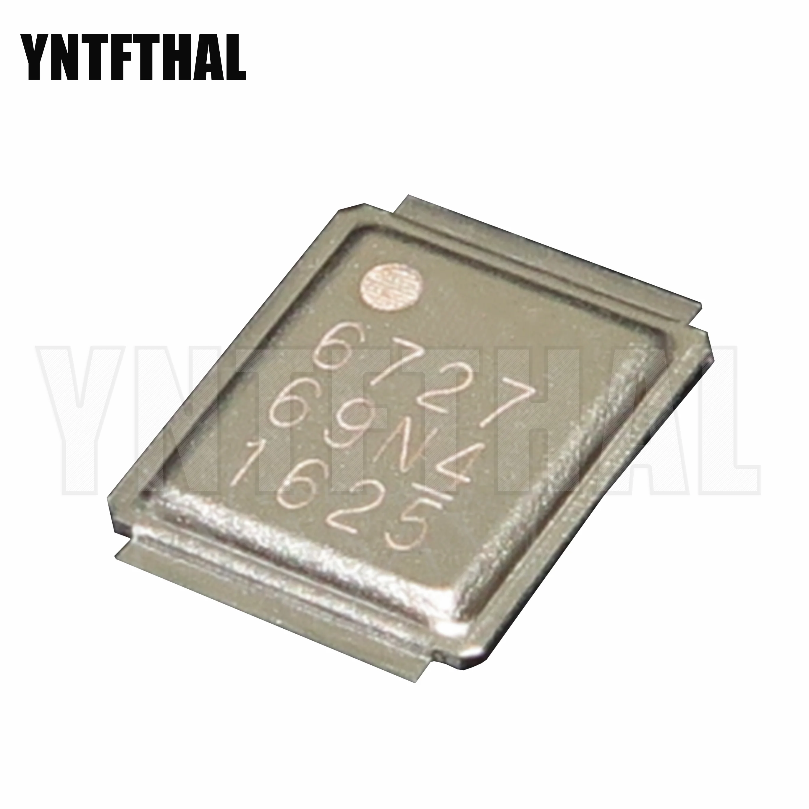 10 шт. Новинка 100% Протестировано IRF6727MTRPBF MG-WDSON-5 N-channel 180A 30V FET