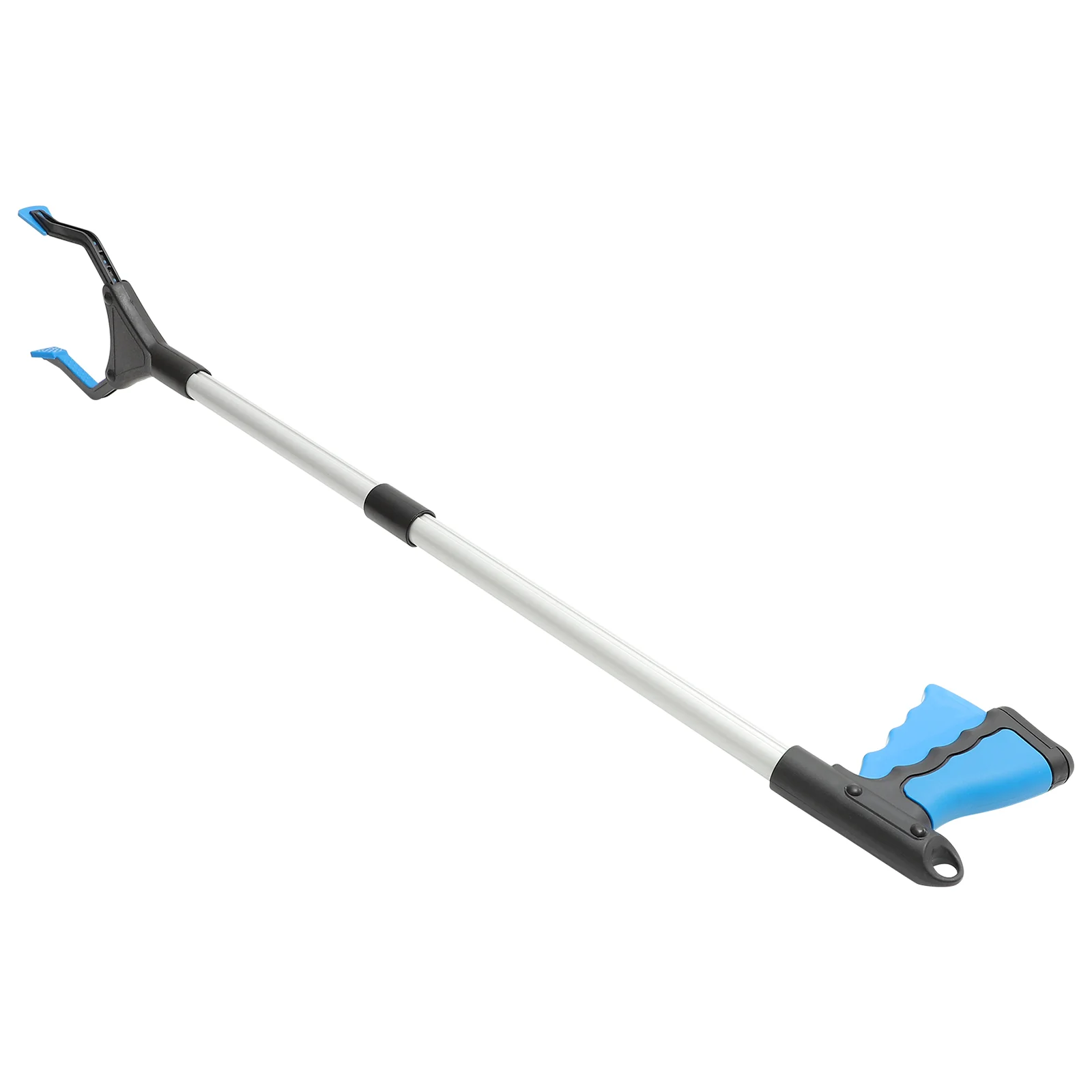 

1 Pc Trash Picker Foldable Prime Durable Sturdy Grabber Reacher Pick Tool Trash Picker for Disabled