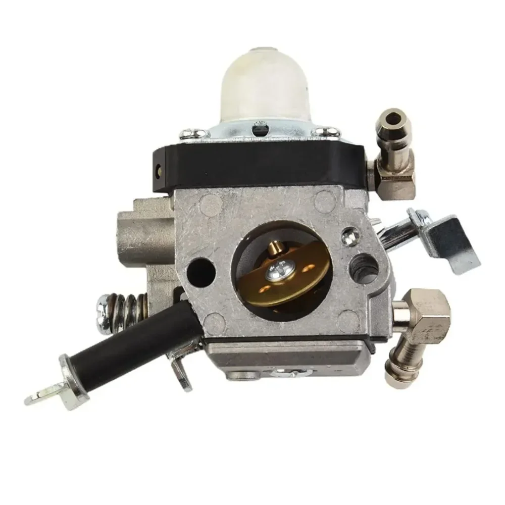 Фото Карбюратор для бензопилы Wacker BS600 BS50-2 BS50-2i BS60-2i BS70-2i HDA 242 HDA 252 Walbro WT-834 WT-657, карбюратор для газонокосилки №5
