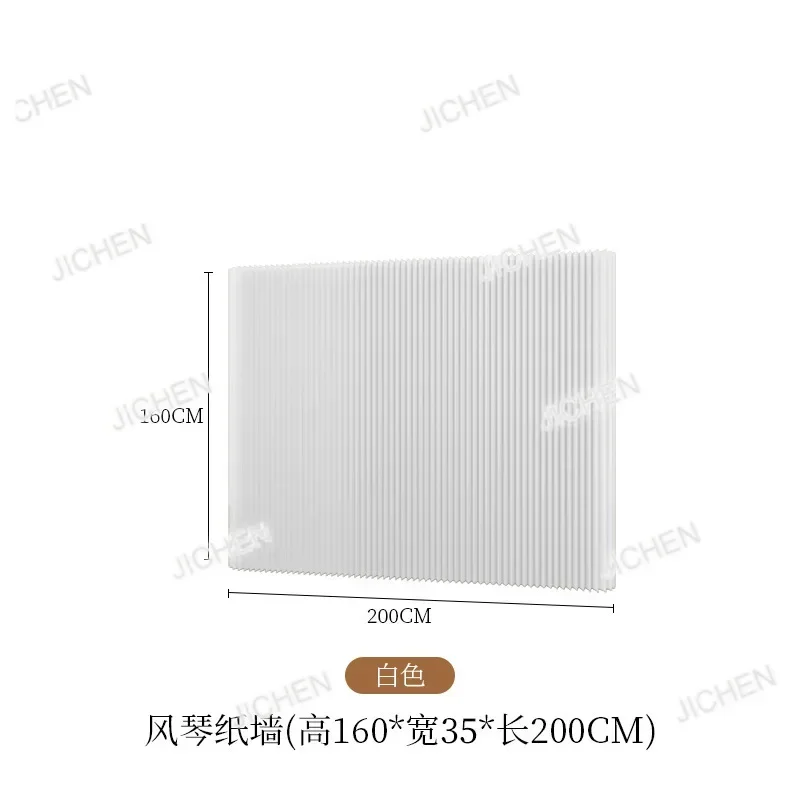 JCSS Складная растягивающаяся перегородка, органная бумага, стена, украшение магазина, выставочная раскладка, экран абсолютная разрешение дове피 vihät преми ס 수ät SSL 320CSS (art.: 3920d3b0ef1f9) - 3920d3b0ef1f9