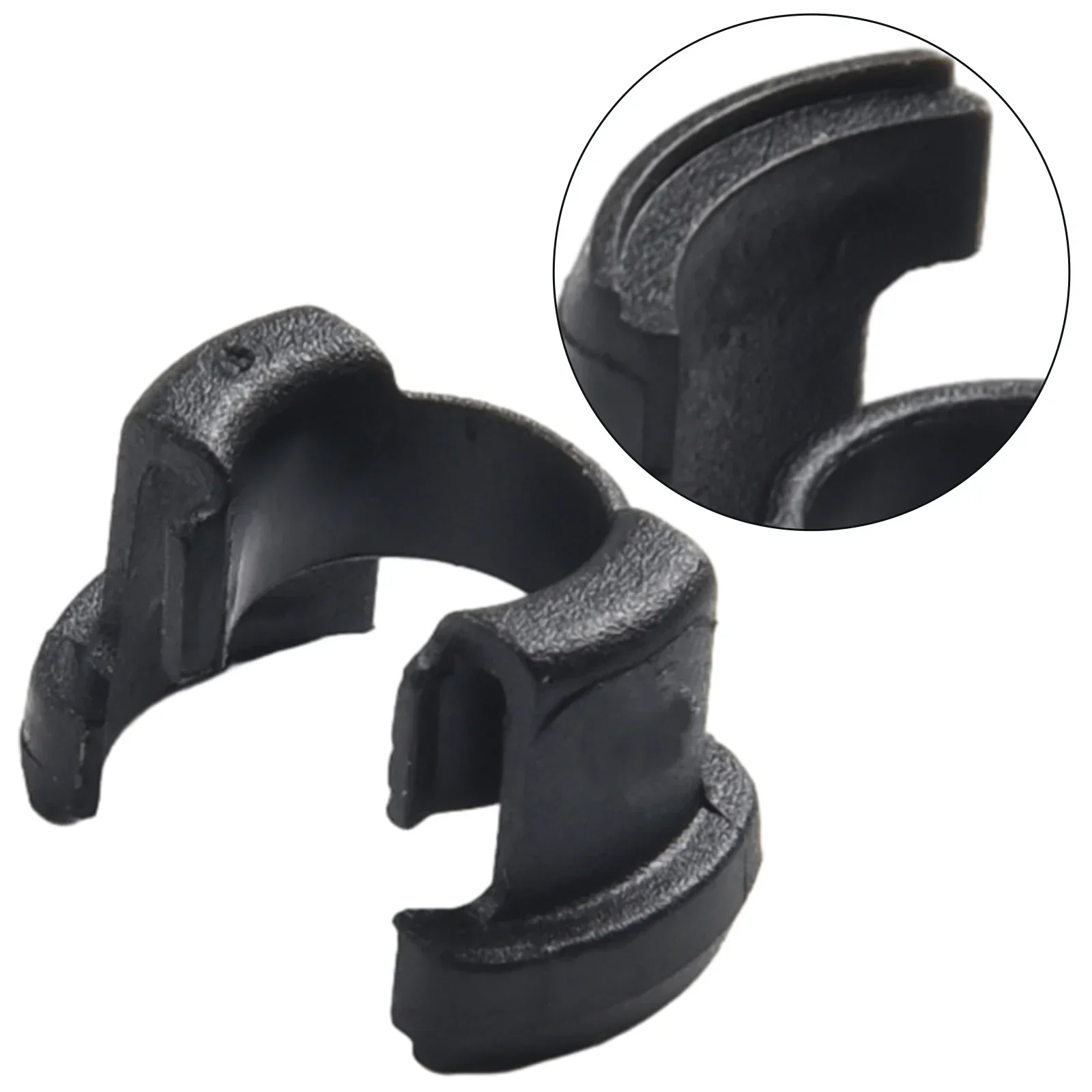 Пряжка воздуховода кондиционера 88718-1E150 зажим для блокировки жесткой линии Toyota