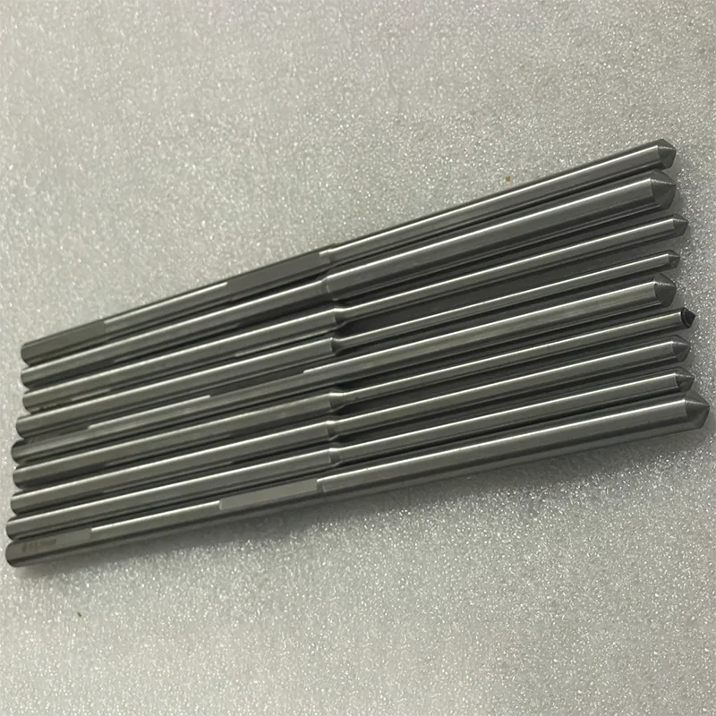 QM14-65mm valve seat reamer guide rod repair tool