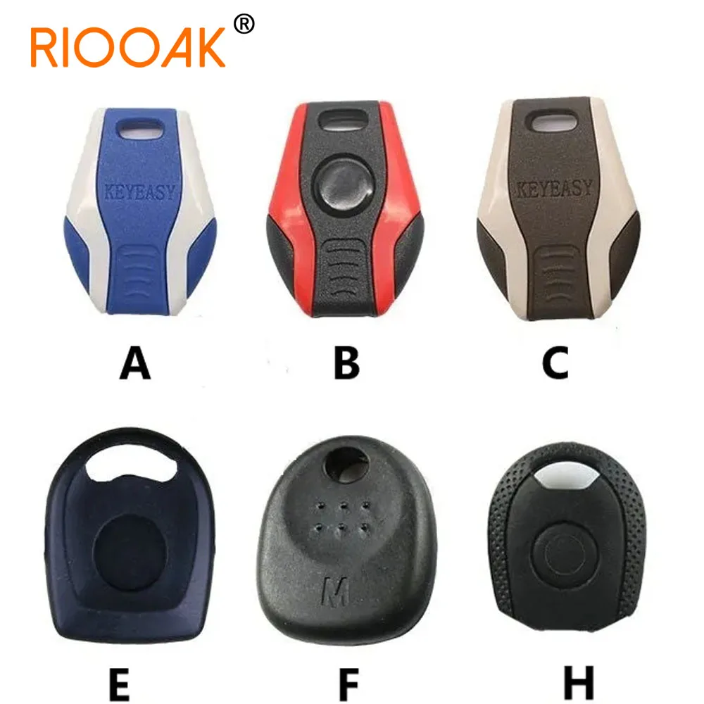 10 шт./партия универсальный запасной чехол для ключа ретранслятора VVDI KD Xhorse