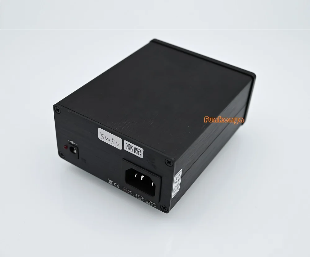 Фото Линейный блок питания Hifi Studer900 15W 25W для домашней аудиосистемы, трансформатор Talema 12V №4