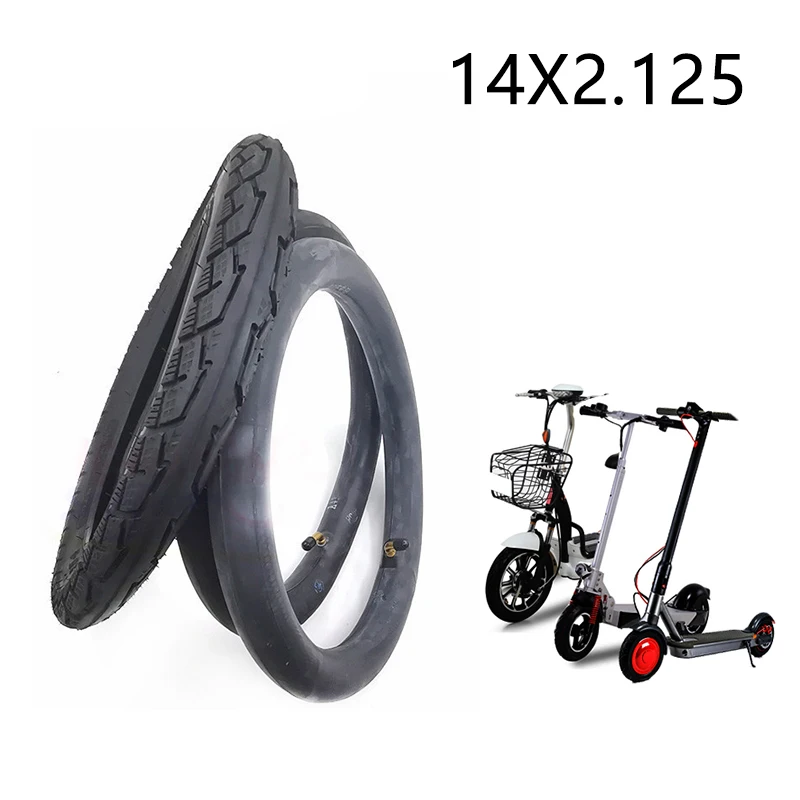 14-дюймовая колесная шина с 14x125/54-254 нескользящая для многих газовых электрических