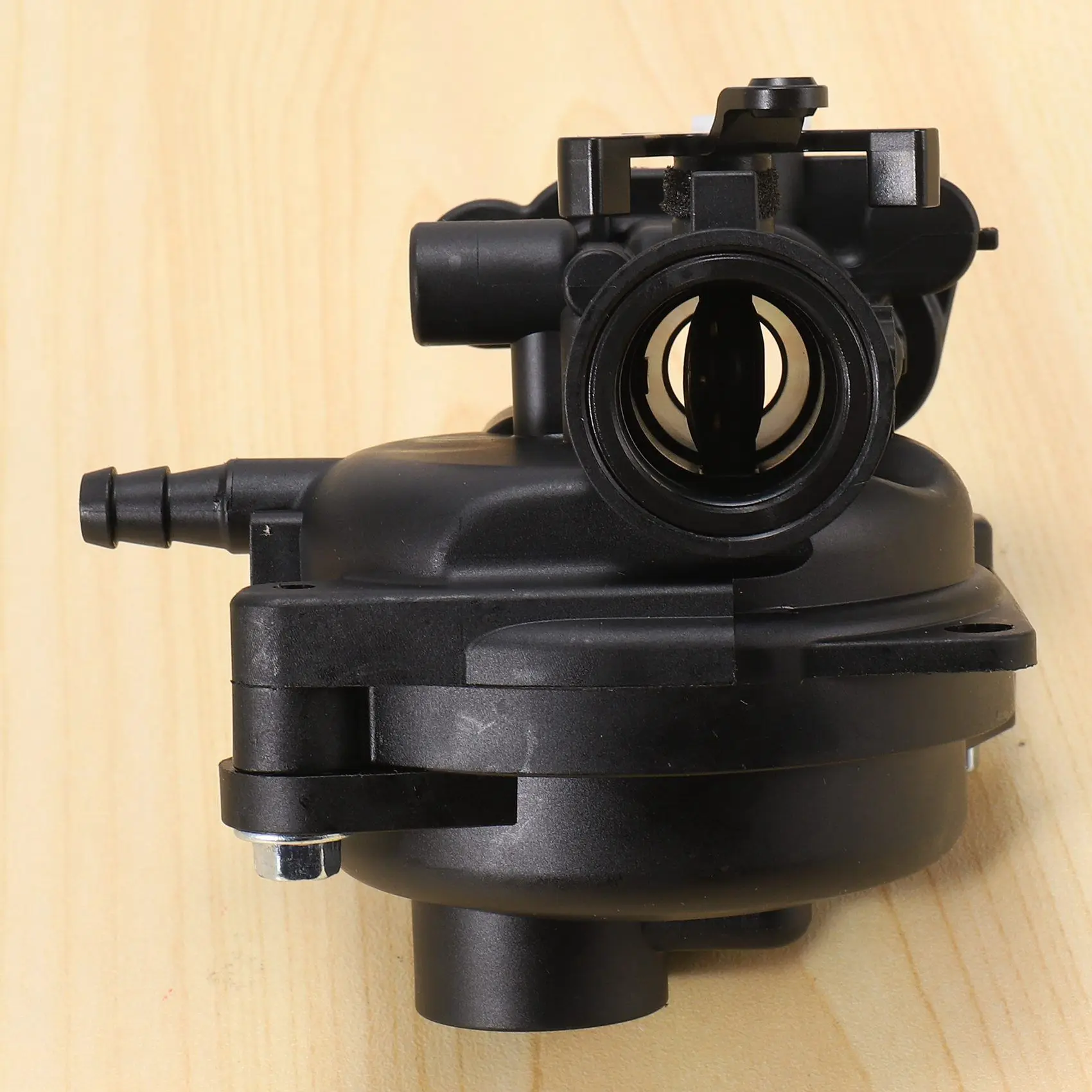 Фото Карбюратор AB56-2X для двигателей Briggs & Stratton 300E, 450E, 500E, 550E, 575E, 600E, артикул 591160 №1