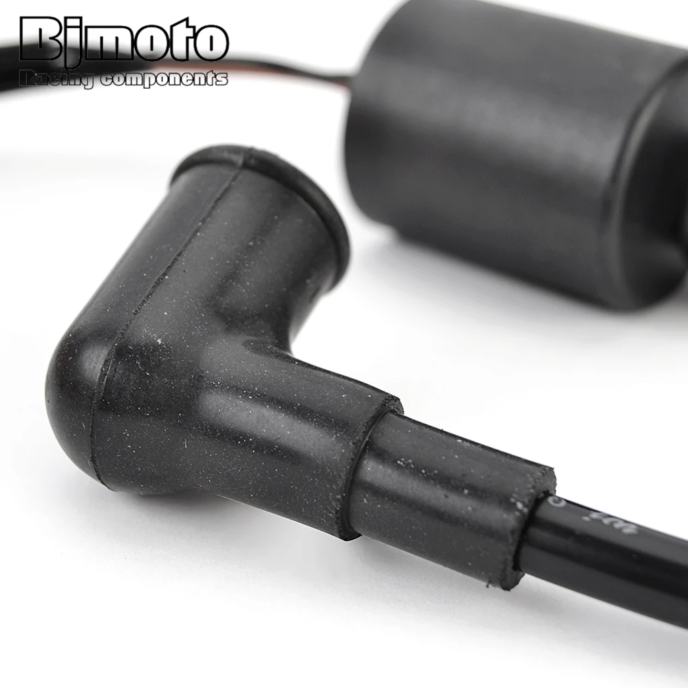 3F0-06153-0 катушка зажигания в сборе для Tohatsu M2.5A M2.5A2 M3.5A2 M3.5B M3.5B2 Mercury Mariner 2HP 2.5HP 3HP 3.3HP