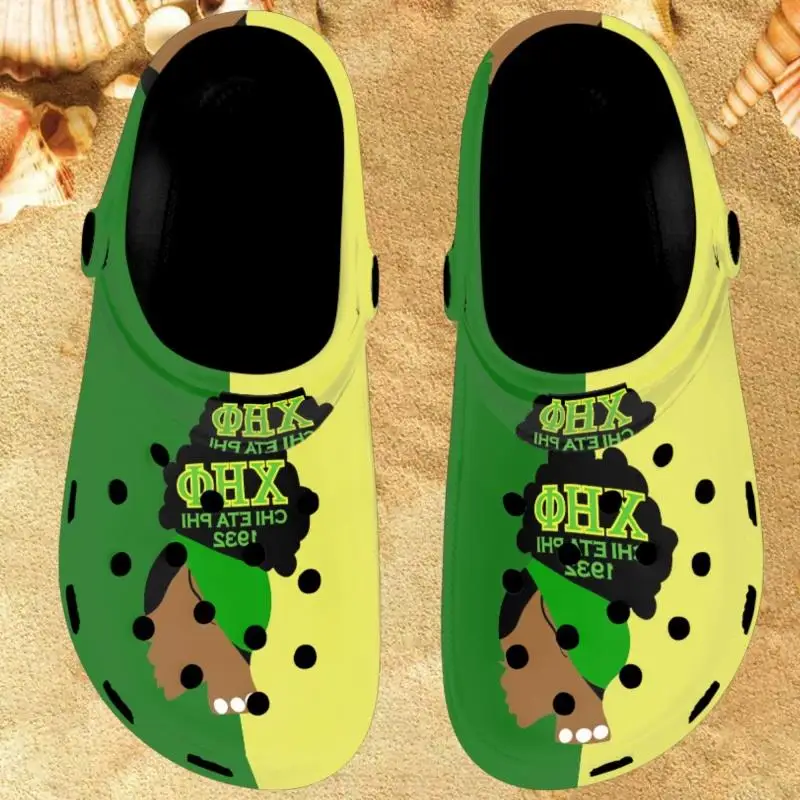 

Шлепанцы twoheart sgirl с рисунком для взрослых, блестящие тапочки с дырками