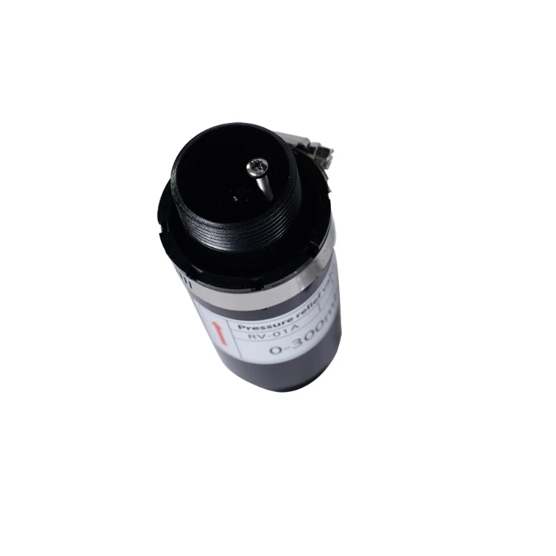 

RV-02 Pressure Relief Valve for Air Pump