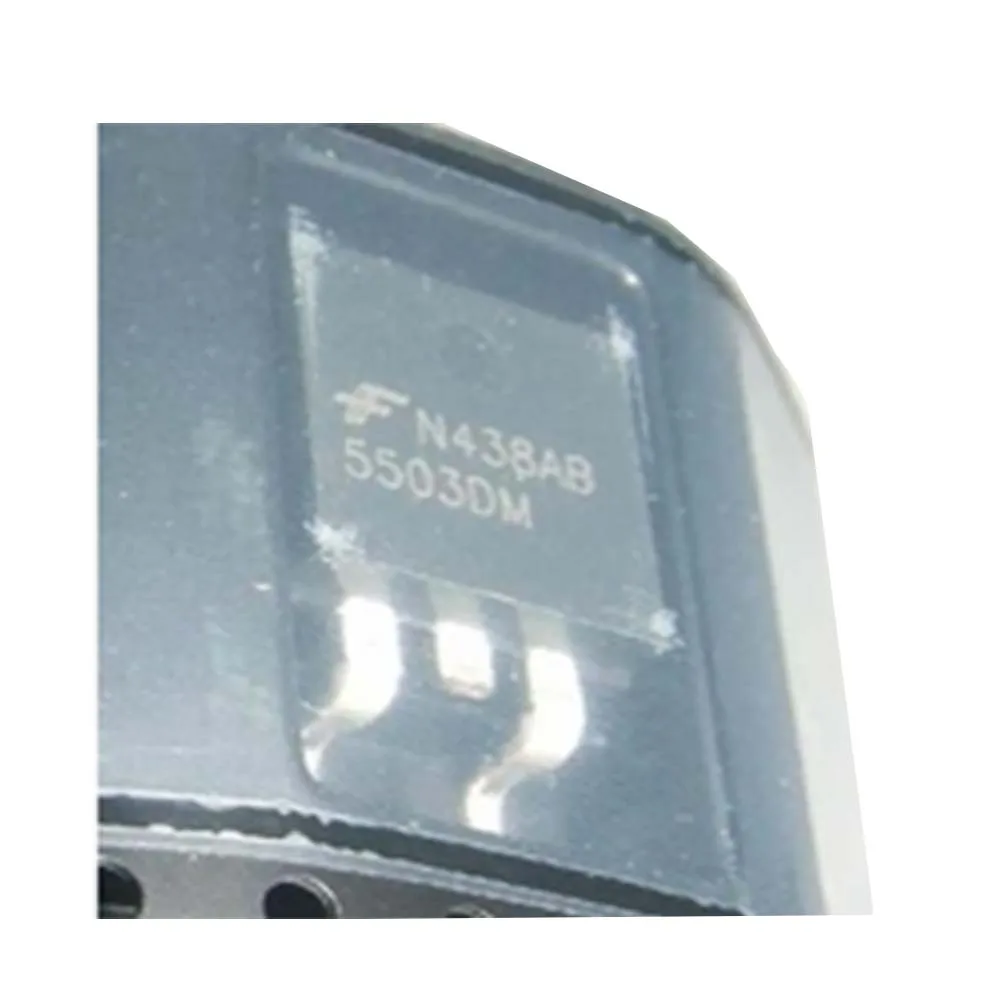 

20 шт./лот 5503DM 5503 TO-263 IC