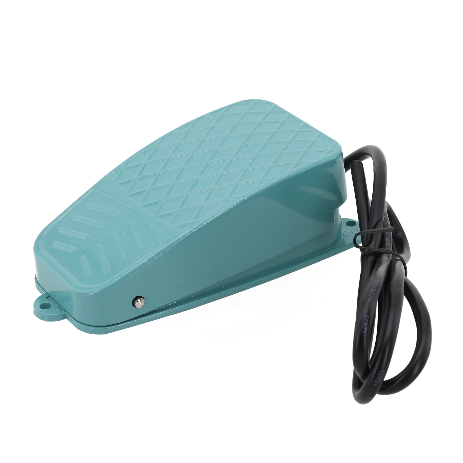 Мгновенный ножной переключатель Ножной 1 миллион циклов Противоскользящий