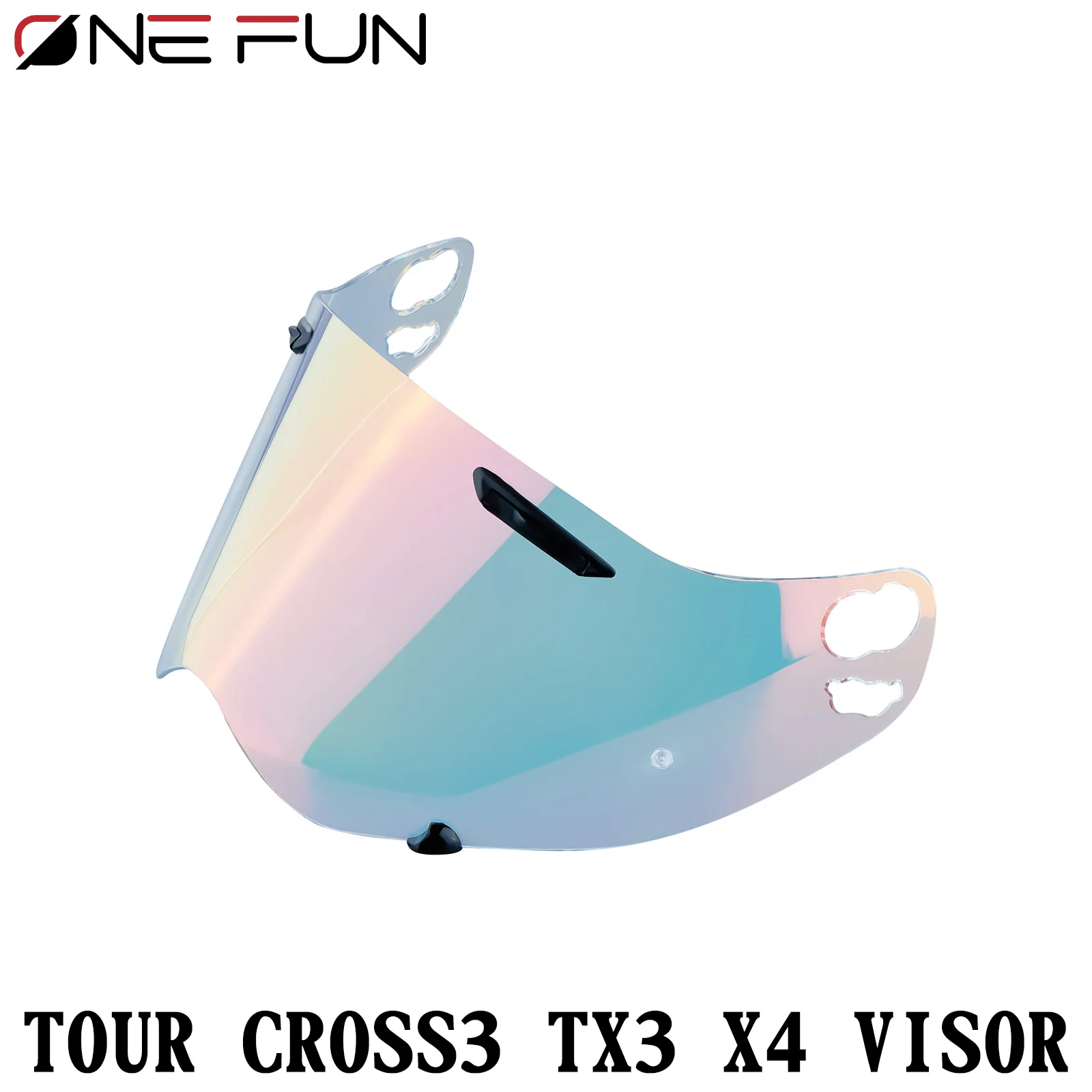 Козырек для шлема для Arai Tour Cross 3 TX3 XD4