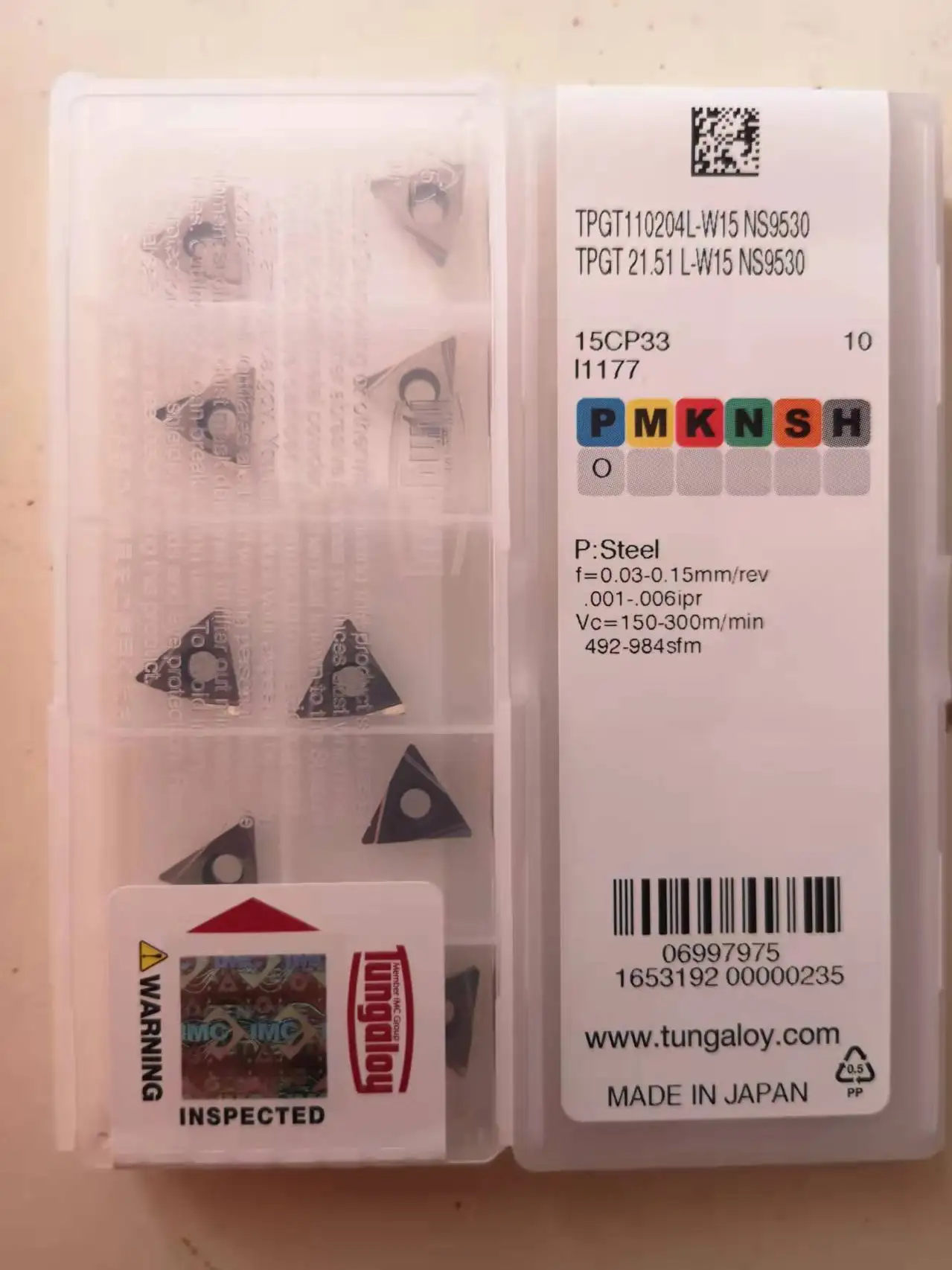 Оригинальный фрезерный компьютер с ЧПУ |